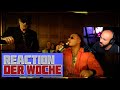 Udo Lindenberg x Apache 207 – Komet / 2Bough REAGIERT #ReactionDerWoche