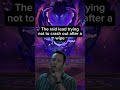 DKs struggling now that they have a mechanic to deal with #worldofwarcraft #manaforgeomega