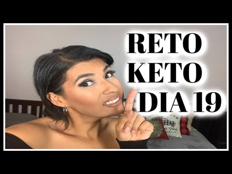 como-perder-peso-con-la-dieta-keto-|-reto-keto-dÍa-19|-dieta-cetogenica-|-30-day-keto-challenge