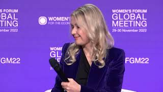 WFGM22 - 30/11 - No Climate Justice without Gender Justice