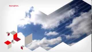 BearingPoint - Cloud navigation: Helping you navigate the Cloud