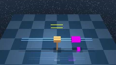 Cartpole - Hierarchical Actor-Critic