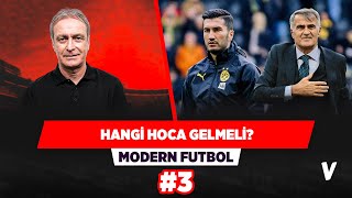 Beşiktaş Gündemdeki Isimleri Transfer Ederse Tesislerde Hava Değişir Önder Özen Modern Futbol 