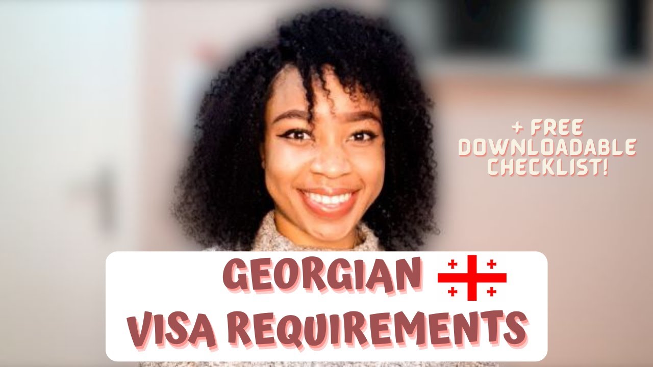 georgia travel entry requirements