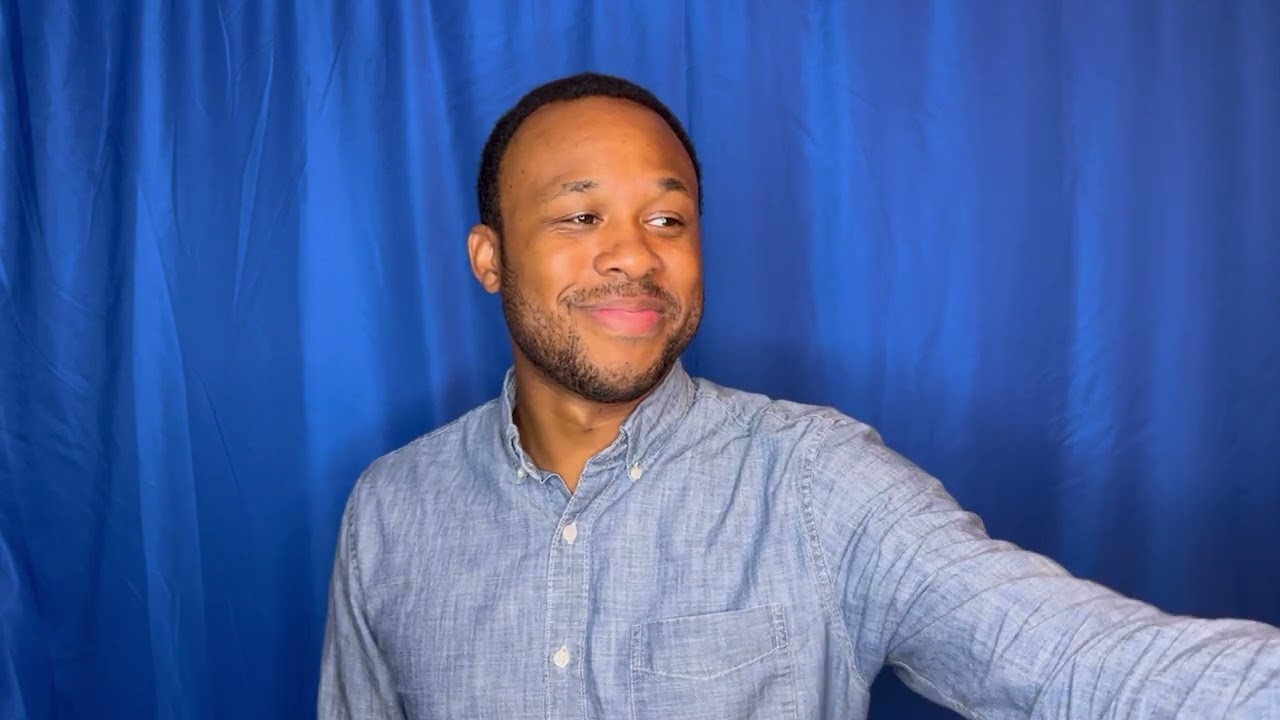 Carleton Bluford Eddie #2