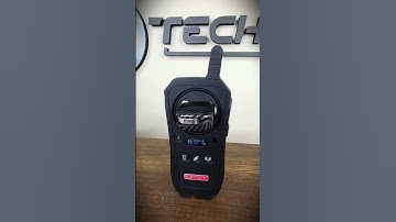 KeyDiy KD X2 Generator Transponder Cloner