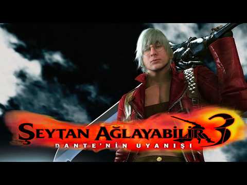 Devil May Cry 3 - full_izle_1080p - YouTube