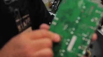 How to Fix a Line 6 DL4