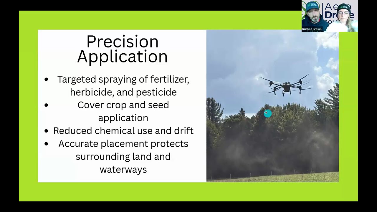 2026 Integrated Pest Management (IPM) 1/28/2026: Emerging Technologies in Weed Management