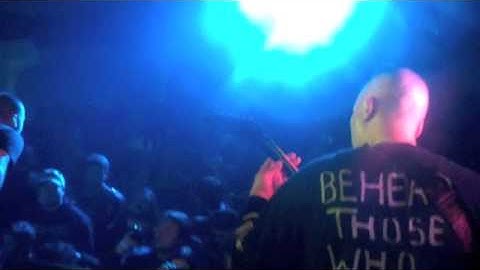 Dehumanized - Bogota, Colombia - "Fade Into Obscurity"