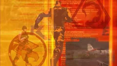 Command & Conquer Renegade intro