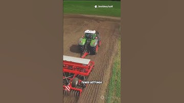 Optimization of Double-Pressing Sowing and Soil Covering Operation for Wheat #soil #researchers