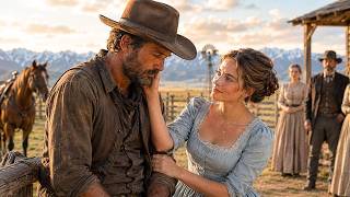 “I’m Too Old For You,” The Cowboy Said — Her Answer Changed His Heart