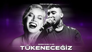 Sezen Aksu X Uzi - Tükeneceğiz / Mix (feat. Wolker Production)