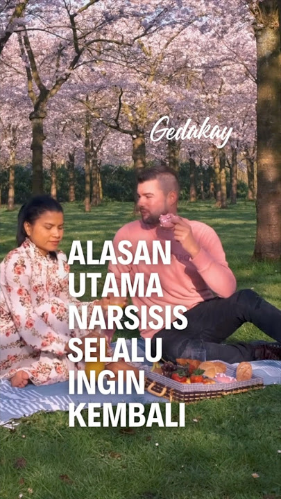 The main reason narcissists always want to come back #npd #narcissistic #recovery