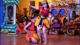 Tiktok viral lagu kota santri