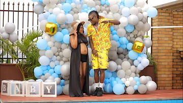 Bruno K ft Pallaso - Wankuba Music VIdeo