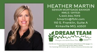 Heather Martin  - Lender Spotlight