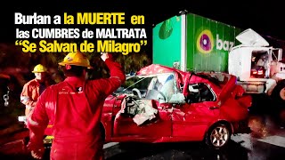 Burlan a la MUERTE en  las CUMBRES de MALTRATA by Gruas Grisa MX 68,722 views 5 months ago 43 minutes