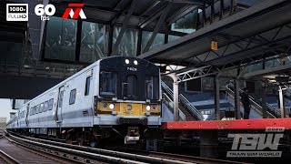 Train Sim World 2020 | PC | Gameplay | 1080p 60FPS