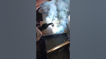 E308L Sample Tensile Test