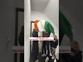 "You ready to represent your country?" 🇮🇪