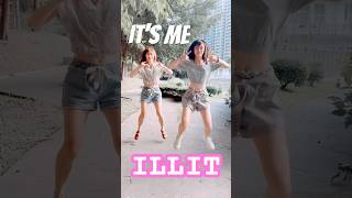 ILLIT “IT’S ME “ #dance cover #kpop #challenge #illit #itsme #kpopdance #cs
