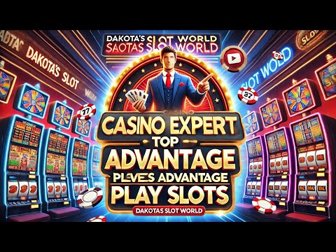 🎰 ¿Cuál es el mejor slot para ganar? - Casino online 2023.