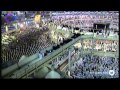 سورة الليل للشيخ عبدالله الجهني ليلة 29 رمضان 1435 صلاة التراويح 