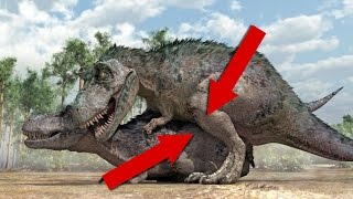 7 FREAKISH Mysteries of the Dinosaurs