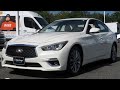 2019 INFINITI Q50 Baltimore MD Bel-Air, MD #FP552631 - SOLD
