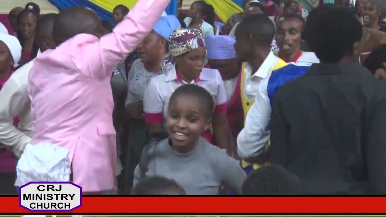 KIGOCOO 🔥 TENA MOTO 🔥 UKAI TUINÍRE NGAI RWÍMBO!!C.R.J CHURCH HEADQUARTERS. BISHOP SAMUEL MBURU.