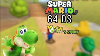 Super Mario 64 Ds Yoshis Story S1 Ep 3