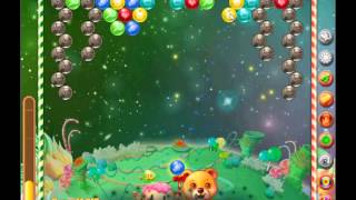 Candy Planet Level 104