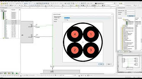 Why eCAD. 2d CAD vs a sophisticated eCAD tool advantages and observations. Zuken E3.series