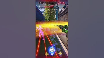 Reinhardt Play of The Game