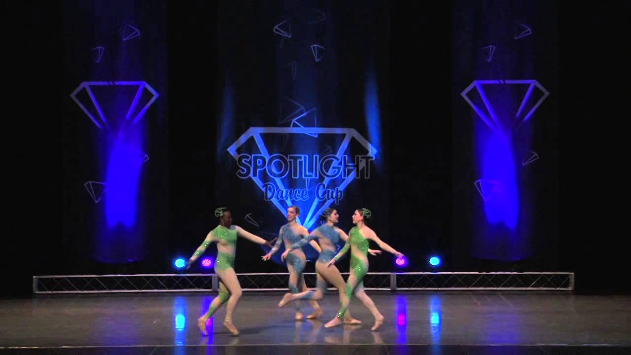 DIAMONDS The Reno Dance Company [Reno, NV] YouTube