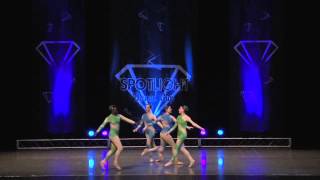 DIAMONDS - The Reno Dance Company [Reno, NV]