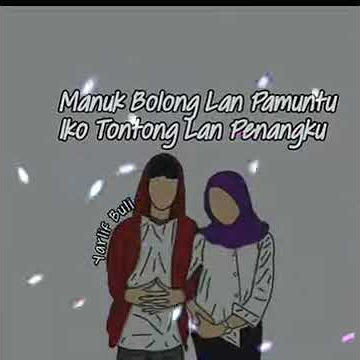 Story toraja keren