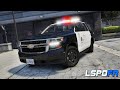 NEW AI:Respond Plugin! | LSPDFR Testing and Troubleshooting