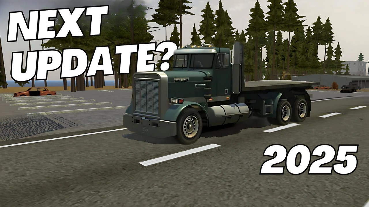 Offroad Outlaws Where Are the Updates?