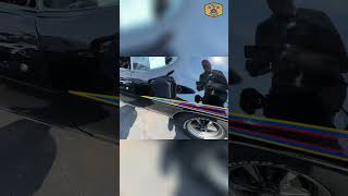 Shocking Price Tag  How Much for This Dream Car