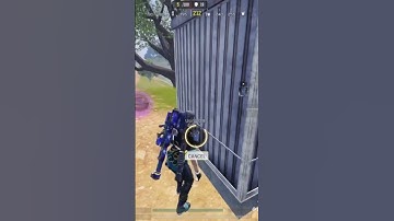 Proper way to deal with camper’s #cod #codm #iferg #zeke #hanzu #sisco