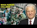 Rise and Fall of Historical Empires