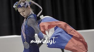 Alexandra Trusova/Александра Трусова | Moondust [300+]