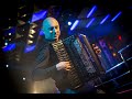 Prusiski accordion show  tango de latino official