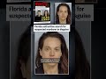 Florida authorities search for suspected murderer