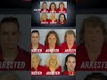 Florida authorities search for suspected murderer