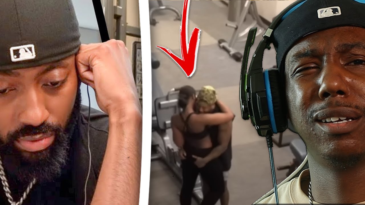 he-grabbed-his-homies-gf-ass-and-she-wanted-to-smash-youtube