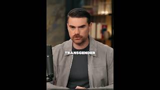 Is funding nonsensical gender right?#fyp #benshapiro #politics  #benshapiro #shorts #information